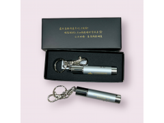 PL100 充電式雷射碟（Rechargeable Laser & LED）